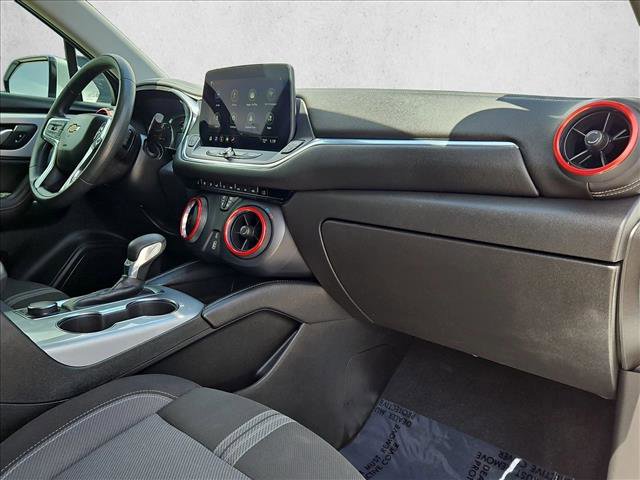 Used 2023 Chevrolet Blazer LT AWD/4WD image 21