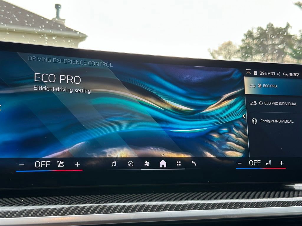 Certified 2024 BMW X5 M60i image 40