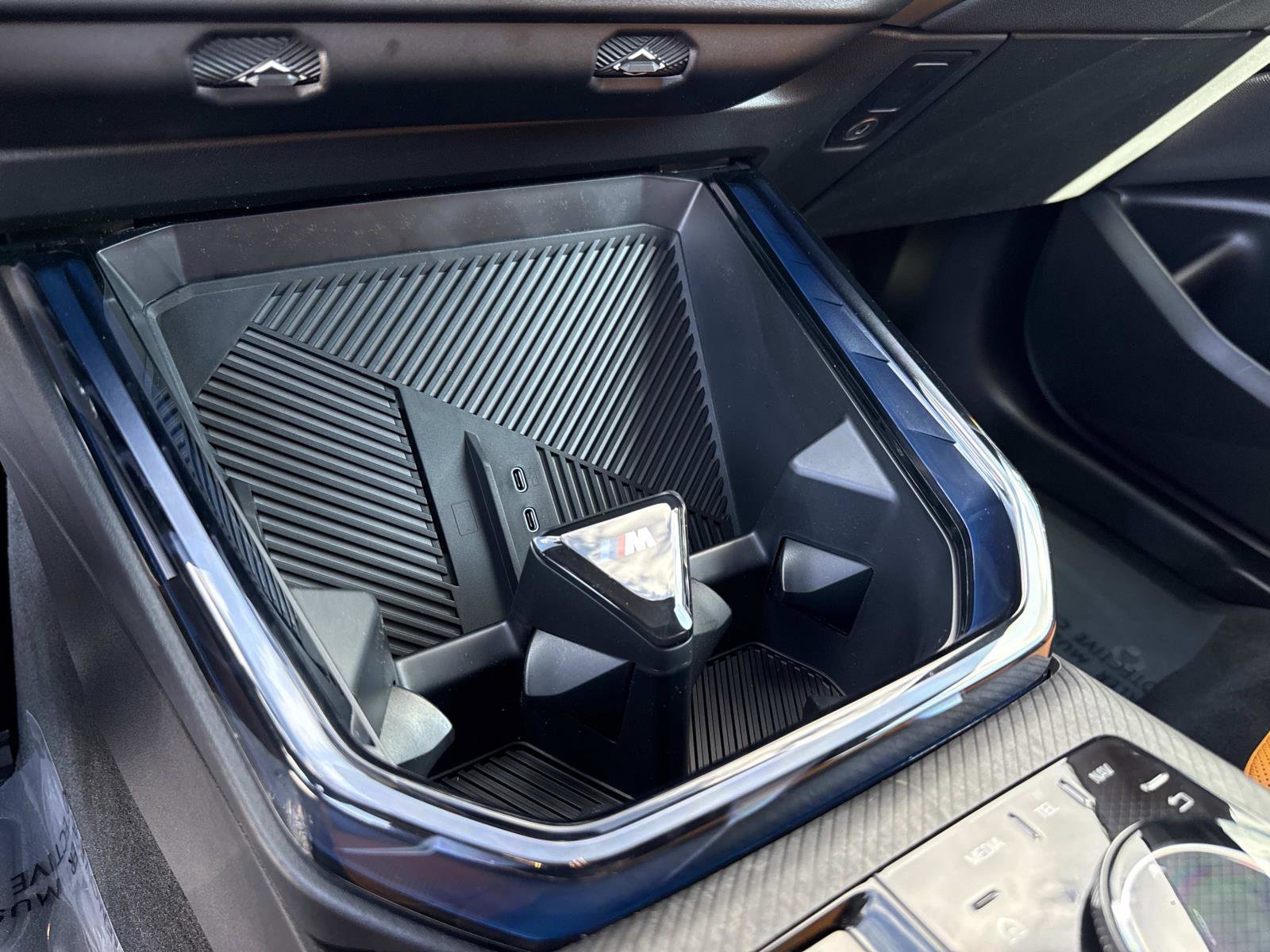New 2026 BMW X3 xDrive30 w/ M Sport Package image 31