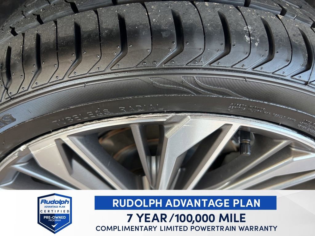 Used 2023 Nissan Altima 2.5 SL image 38