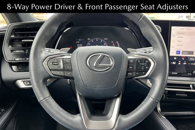 Used 2024 Lexus RX 350 Premium Plus image 26