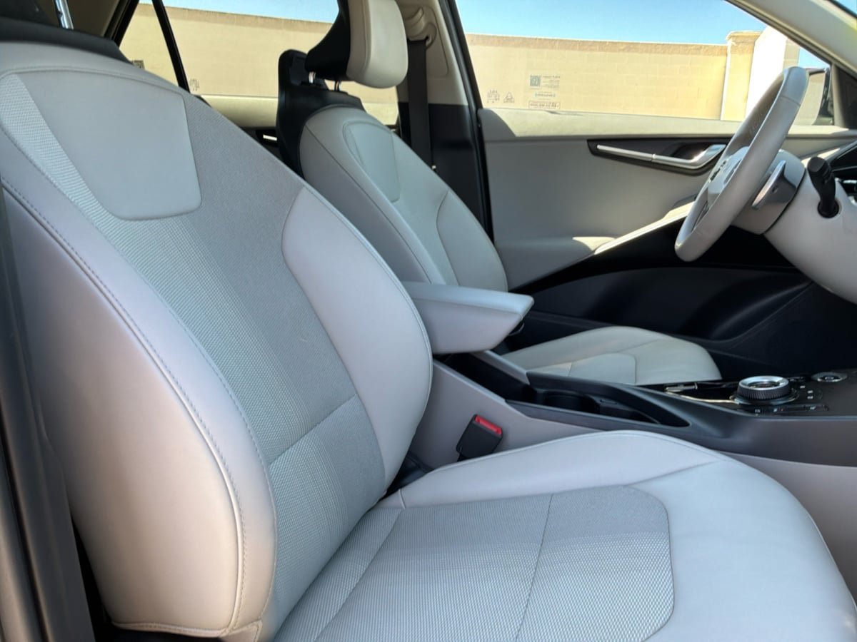 Used 2023 Kia Niro Wind FWD image 21
