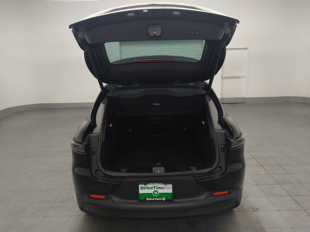 Used 2023 Dodge Hornet GT Plus w/ Tech Pack Plus w/o Parking AWD/4WD image 29