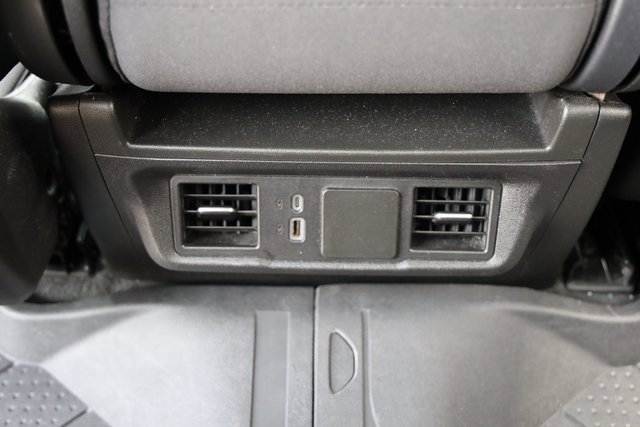 Certified 2025 Chevrolet Silverado 2500 Custom w/ Custom Value Package image 26