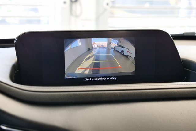 Used 2024 MAZDA CX-30 AWD 2.5 S w/ Preferred Package image 20