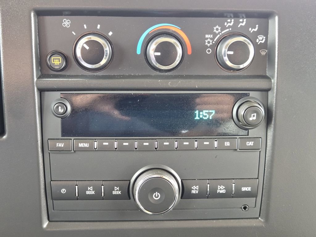 Used 2023 Chevrolet Express 3500 LT w/ LT Preferred Equipment Group image 12