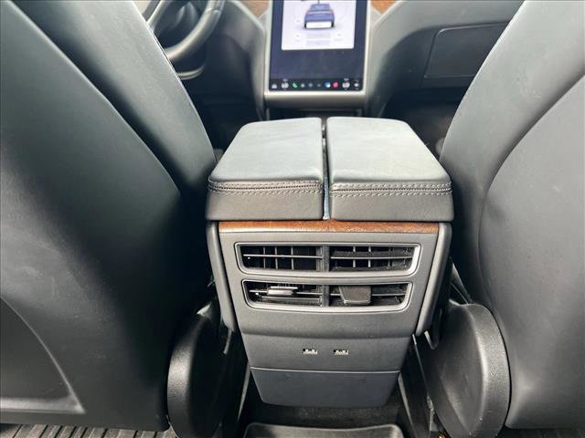 Used 2020 Tesla Model X Long Range image 15