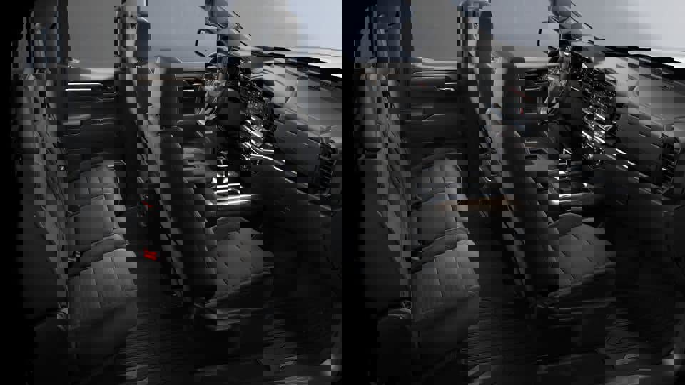 New 2026 GMC Sierra 1500 Elevation w/ Preferred Package image 57