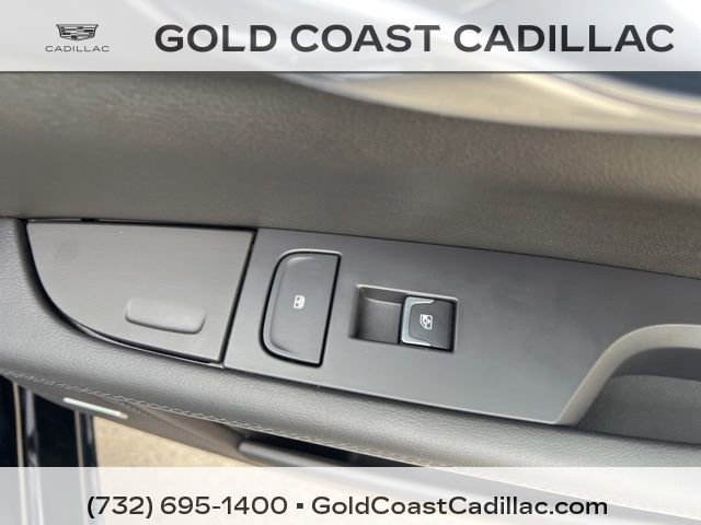 Used 2019 Cadillac CT6 Luxury w/ Driver Awareness Package image 11