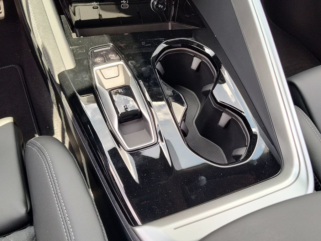 New 2026 Audi SQ5 Premium Plus AWD/4WD image 9