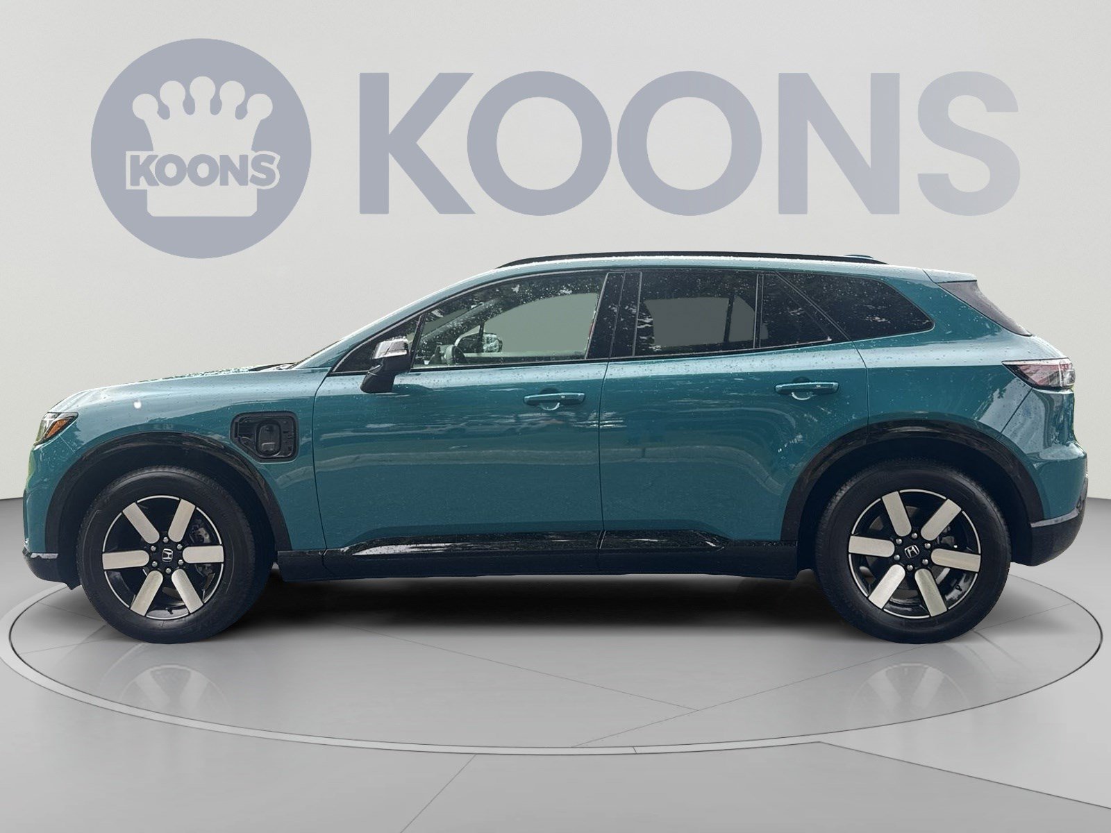 Used 2024 Honda Prologue Touring image 2
