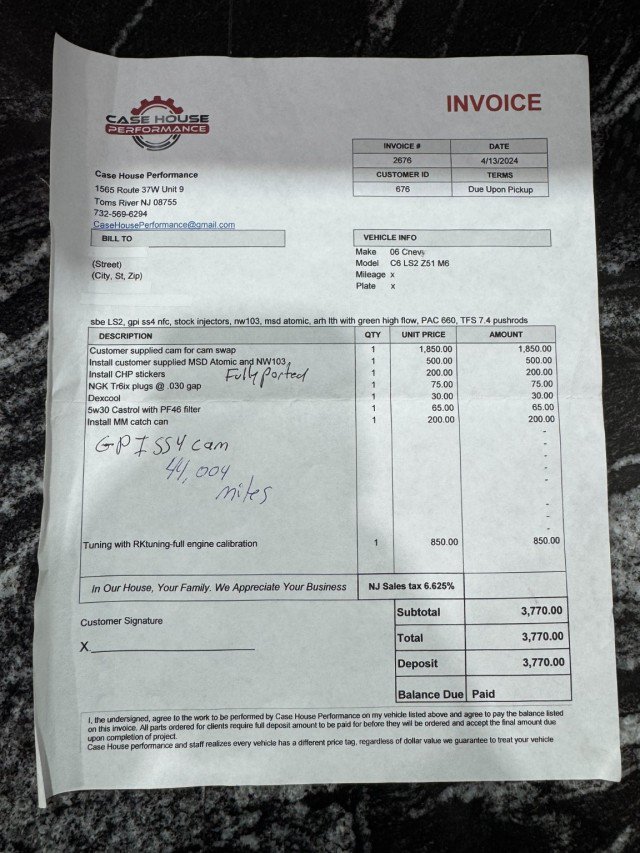 Used 2006 Chevrolet Corvette Convertible w/ Preferred Equipment Group RWD image 81