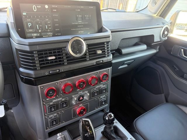 Used 2024 INEOS Grenadier AWD/4WD image 10