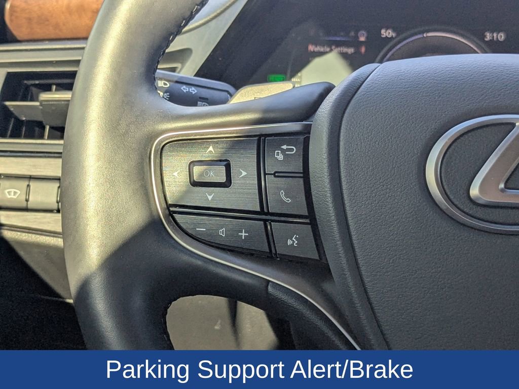 Used 2022 Lexus ES 300h w/ Premium Package image 26