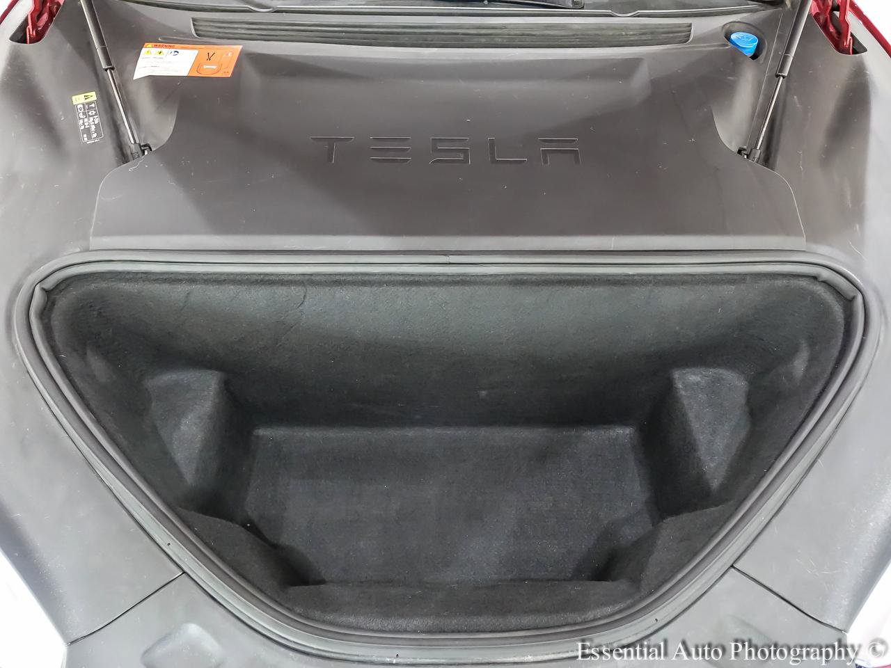 Used 2018 Tesla Model S 100D image 39
