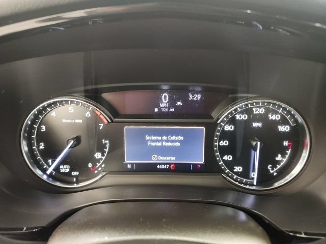 Used 2024 Cadillac XT5 Luxury FWD image 47