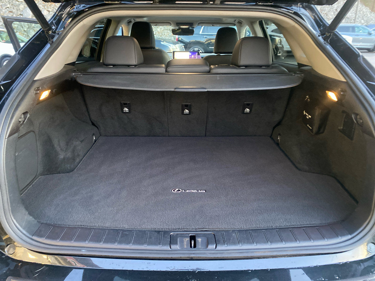 Used 2016 Lexus RX 350 AWD image 31