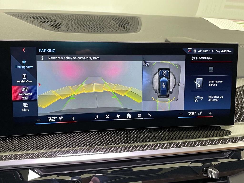 New 2026 BMW X5 M60i AWD/4WD image 24