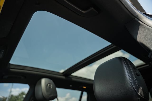 Used 2021 Mercedes-Benz GLS 450 4MATIC image 44