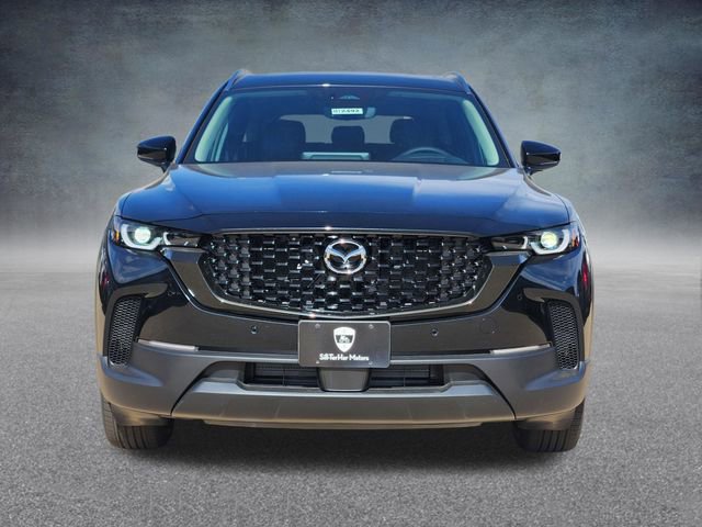 New 2026 MAZDA CX-70 SC Plus image 2