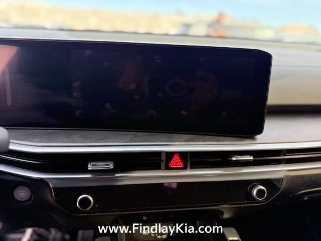 Certified 2025 Kia Sorento SX Prestige image 7