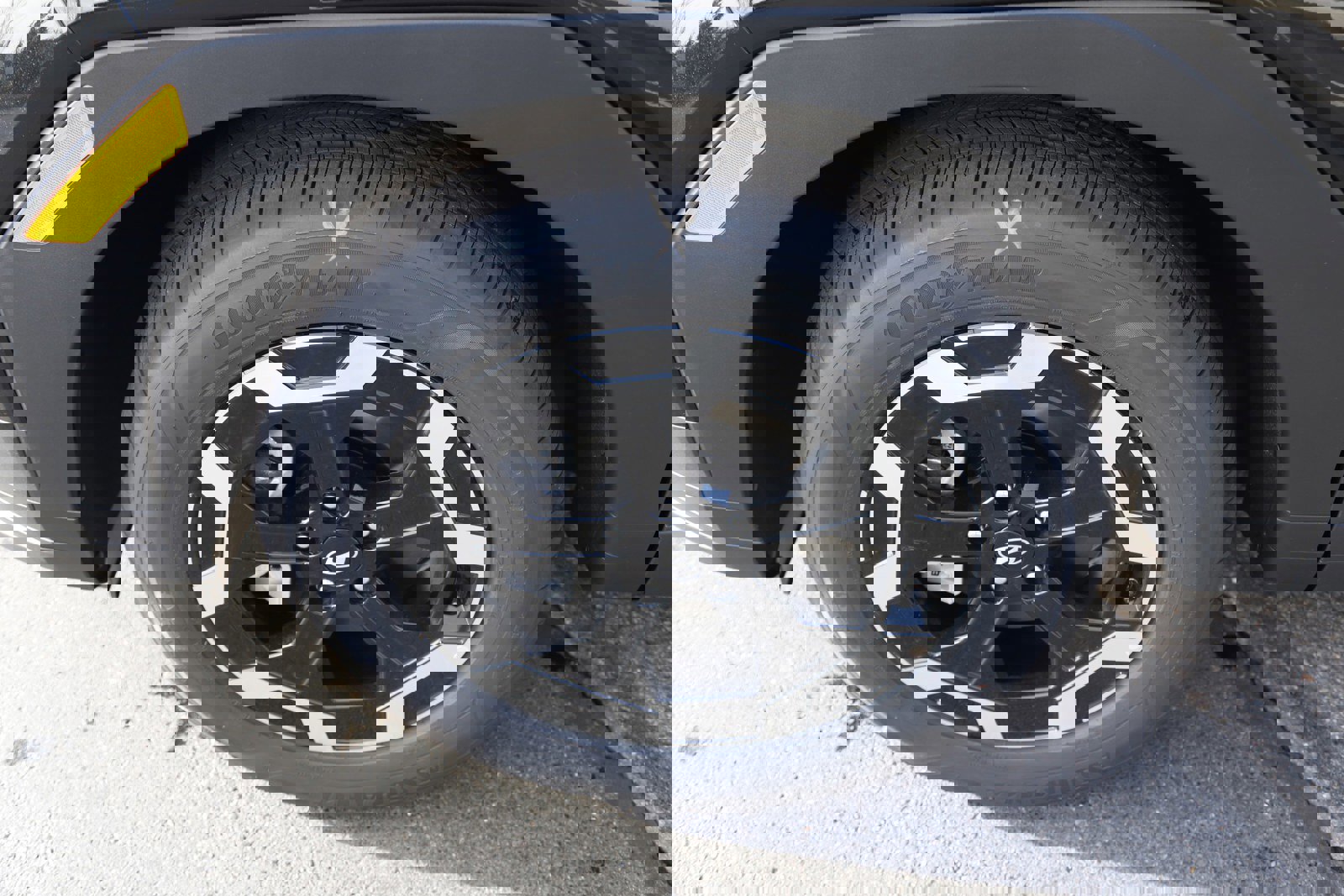 New 2026 Hyundai Santa Fe SEL image 14