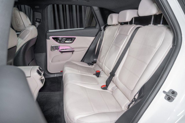 New 2026 Mercedes-Benz GLC 300 4MATIC image 12