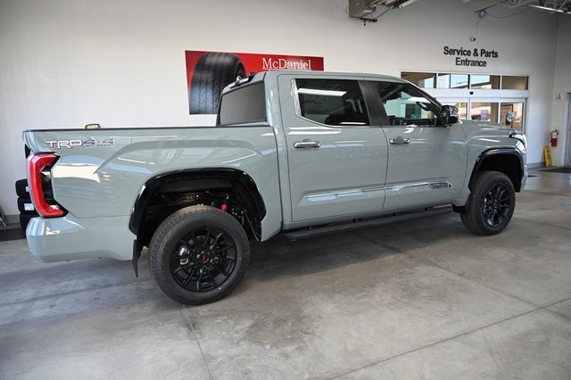 New 2026 Toyota Tundra 1794 Edition image 5