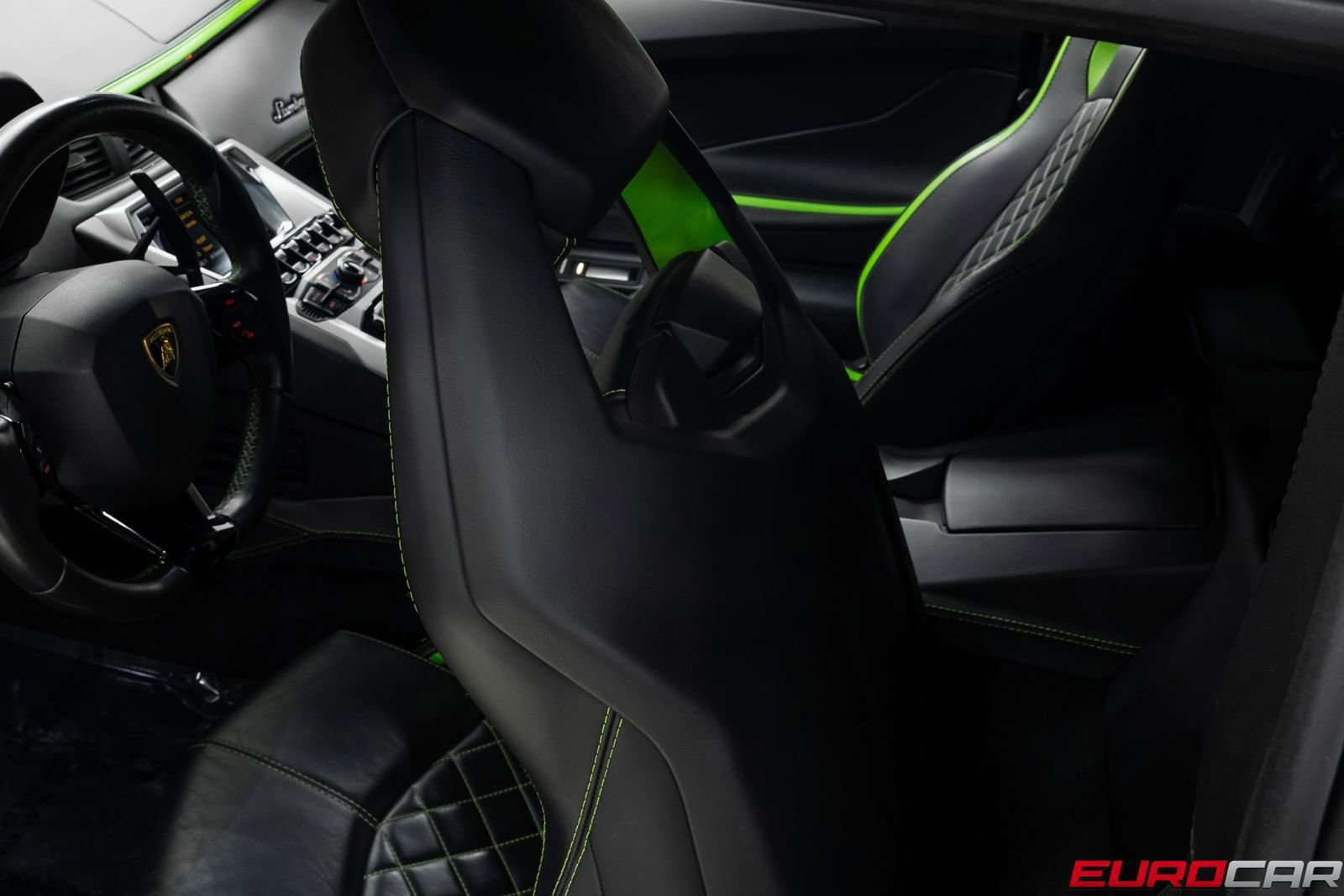 Used 2018 Lamborghini Aventador S AWD/4WD image 41