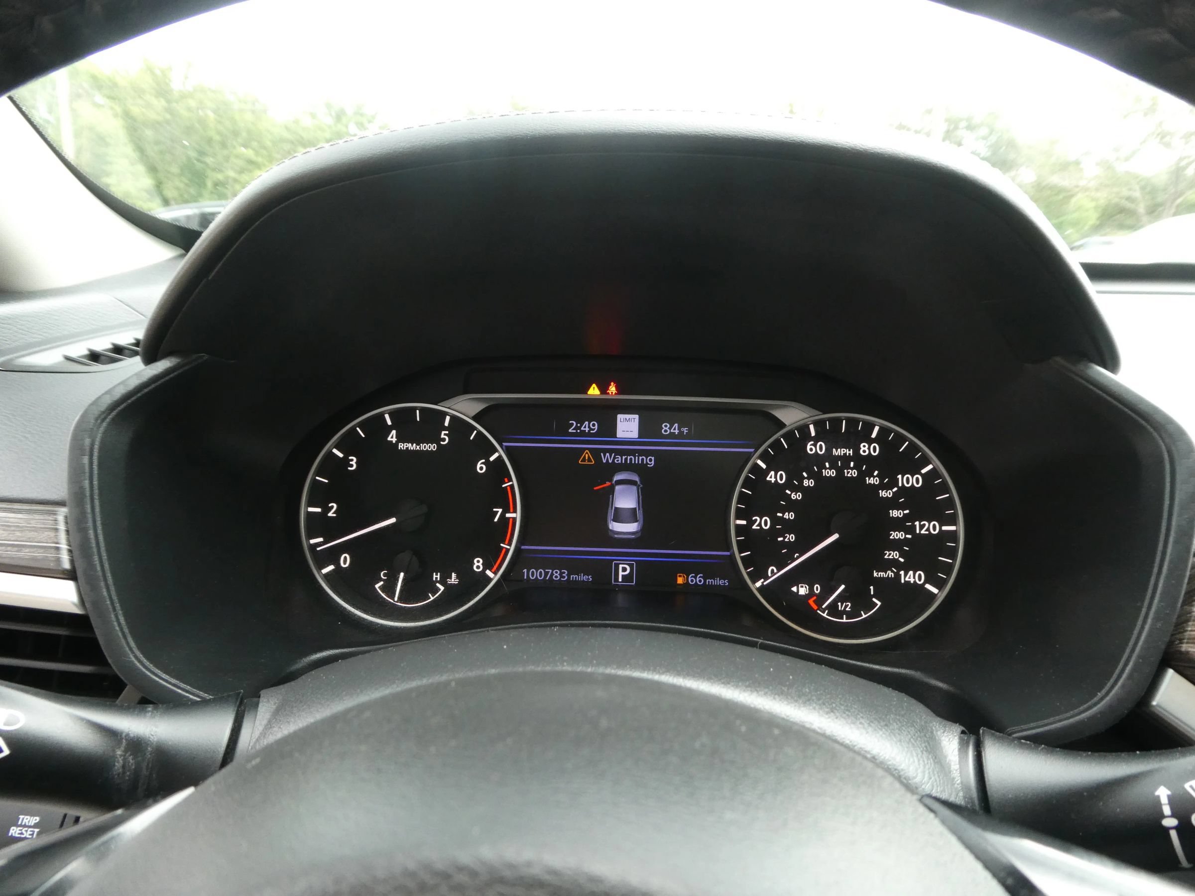 Used 2019 Nissan Altima 2.5 Platinum FWD image 20