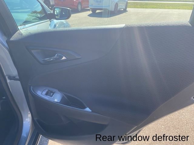 Used 2023 Chevrolet Malibu LT image 27
