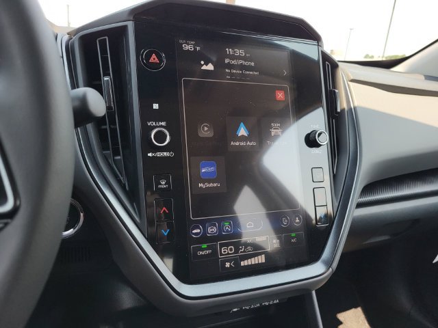 Certified 2025 Subaru Crosstrek 2.5i Limited w/ Crosstrek Mirror Package AWD/4WD image 13