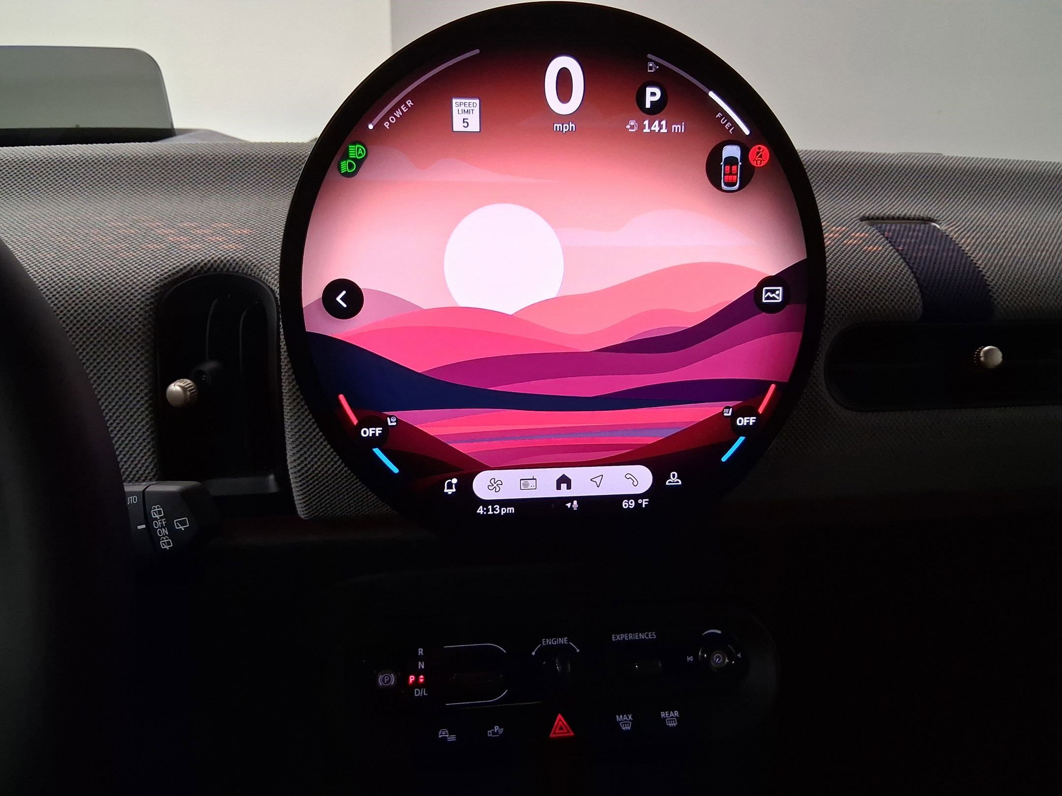 New 2026 MINI Cooper S image 17