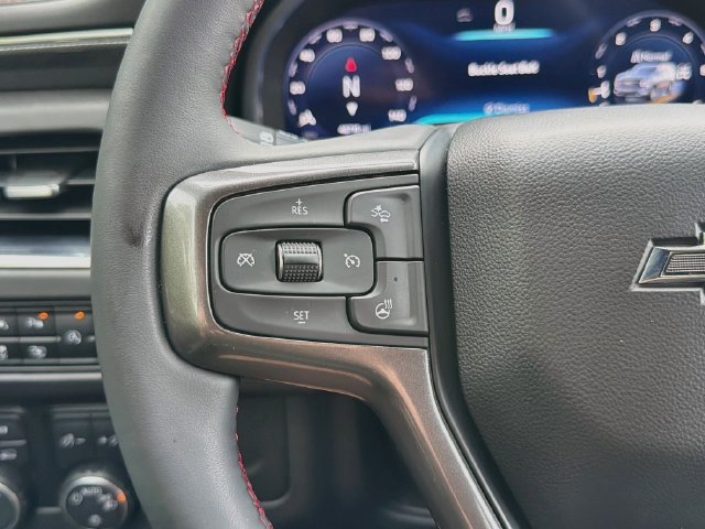 Used 2023 Chevrolet Tahoe RST w/ Luxury Package AWD/4WD image 40