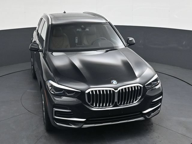 Used 2023 BMW X5 xDrive40i AWD/4WD image 34