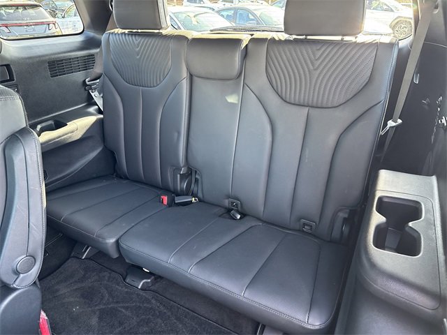 Certified 2024 Hyundai Palisade Calligraphy image 23