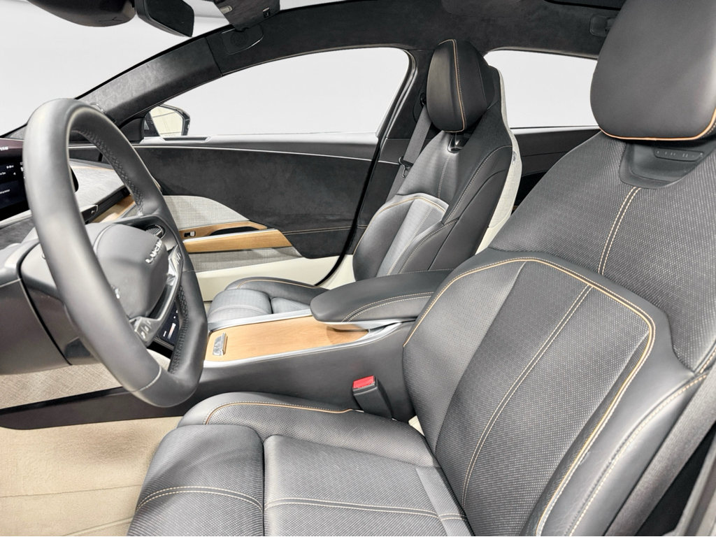 Used 2022 Lucid Air Grand Touring AWD/4WD image 20