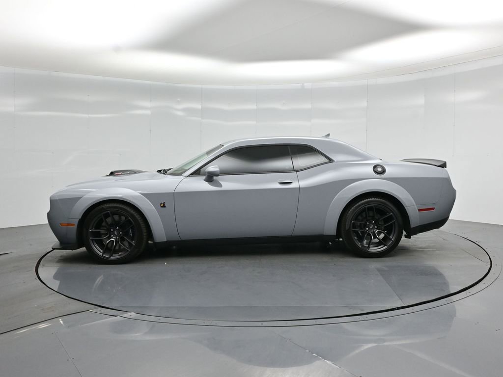 Used 2021 Dodge Challenger R/T Scat Pack RWD image 27