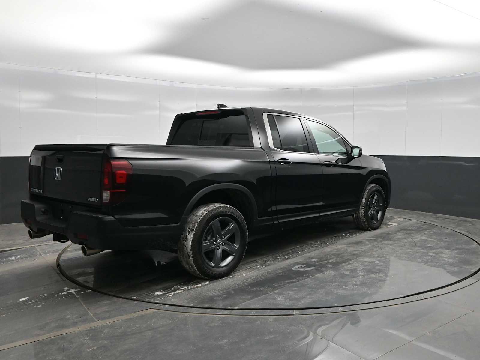 Used 2023 Honda Ridgeline RTL image 8