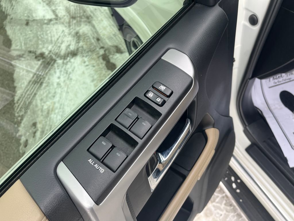 Certified 2021 Toyota 4Runner Limited image 13