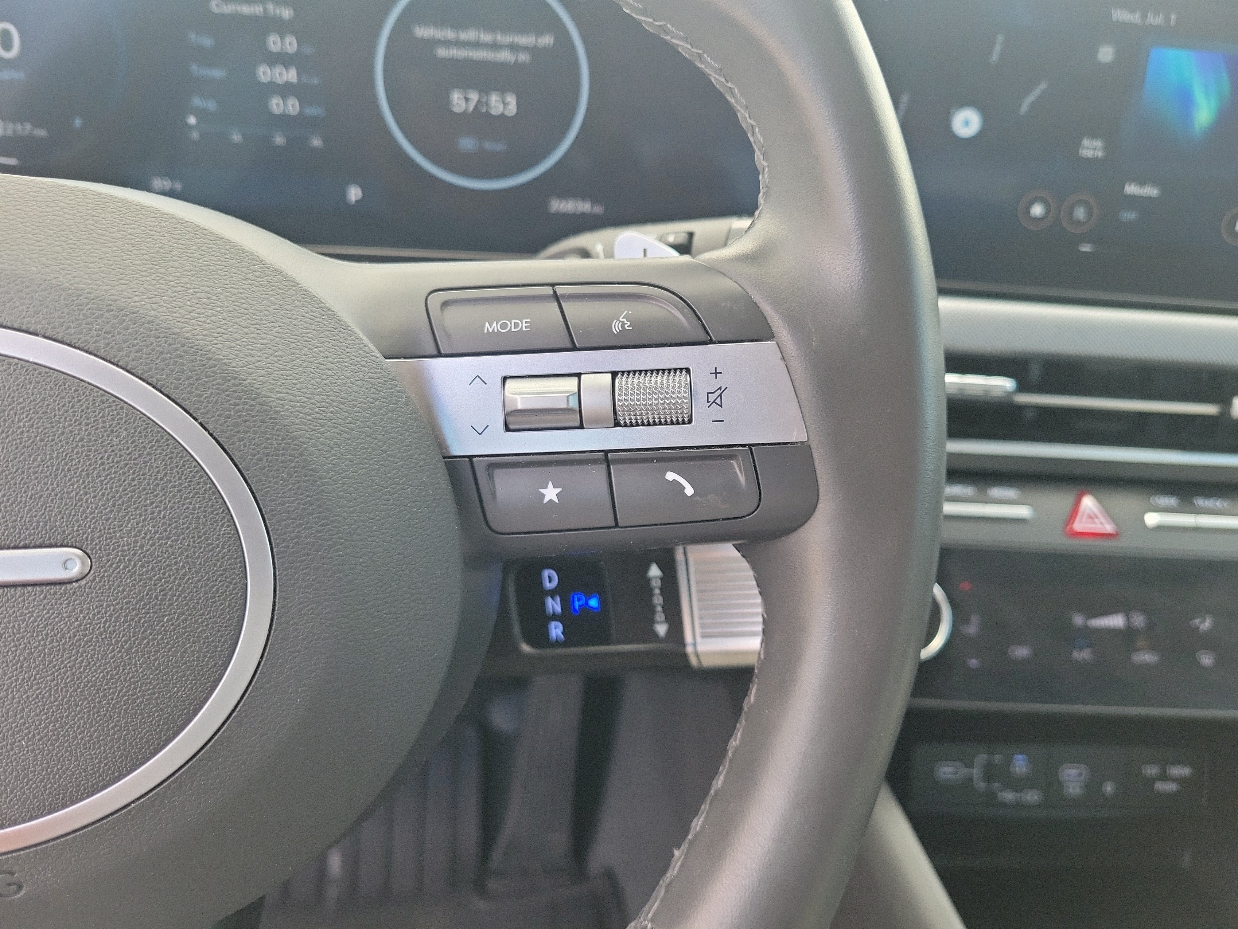 Used 2024 Hyundai Sonata SEL w/ Convenience Package FWD image 23