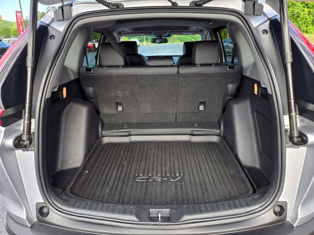 Used 2020 Honda CR-V Touring image 17