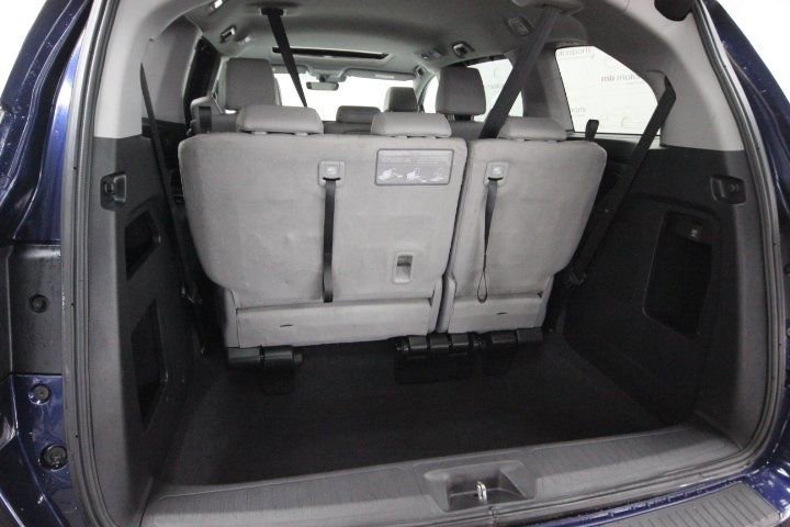 Used 2019 Honda Odyssey EX-L image 6