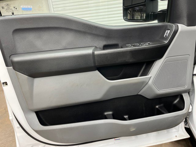 Used 2023 Ford F350 XL AWD/4WD image 24