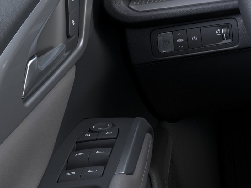 New 2026 Chevrolet Traverse LT w/ Driver Confidence Package FWD image 22