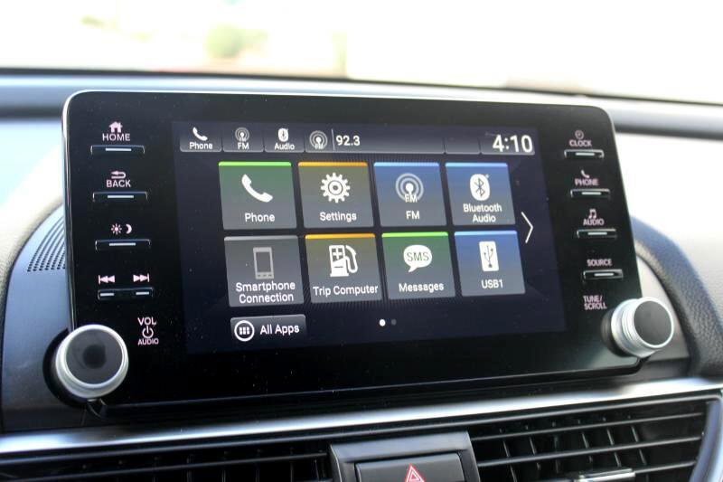Used 2022 Honda Accord Sport image 30
