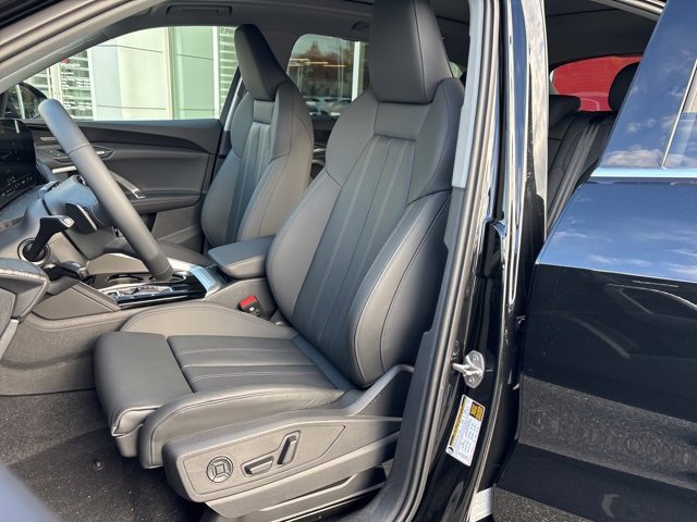 New 2025 Audi Q5 Premium Plus image 9