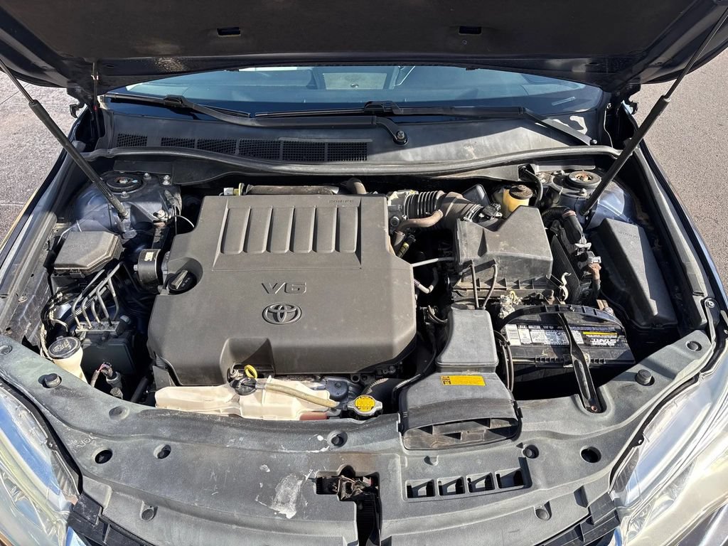 Used 2015 Toyota Camry XLE FWD image 20