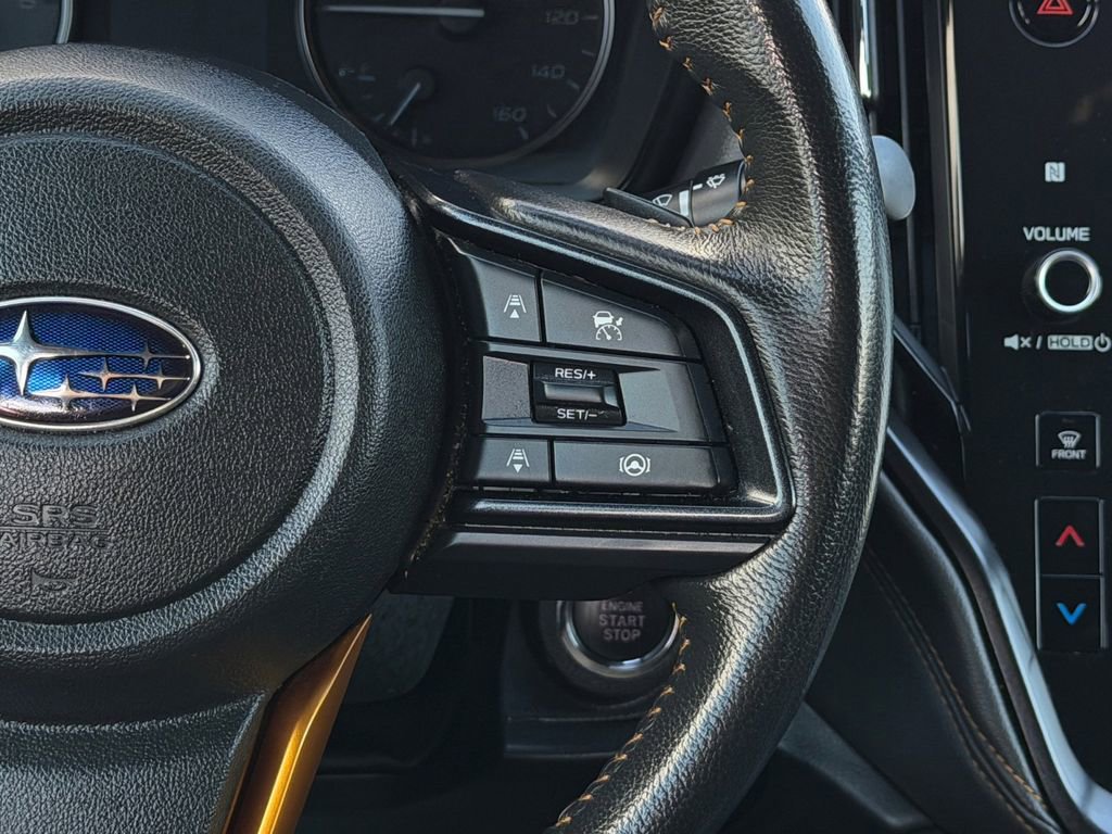 Used 2023 Subaru Outback Wilderness image 17