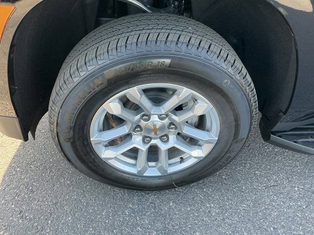 New 2026 Chevrolet Tahoe LT w/ Comfort Package image 9